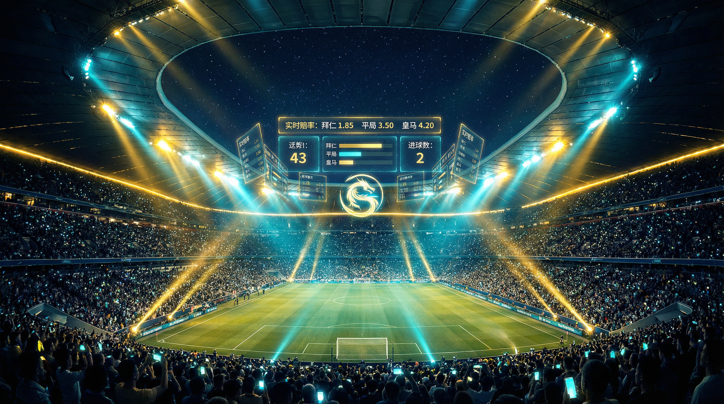 星空体育博彩平台主横幅 - 体育赛事投注